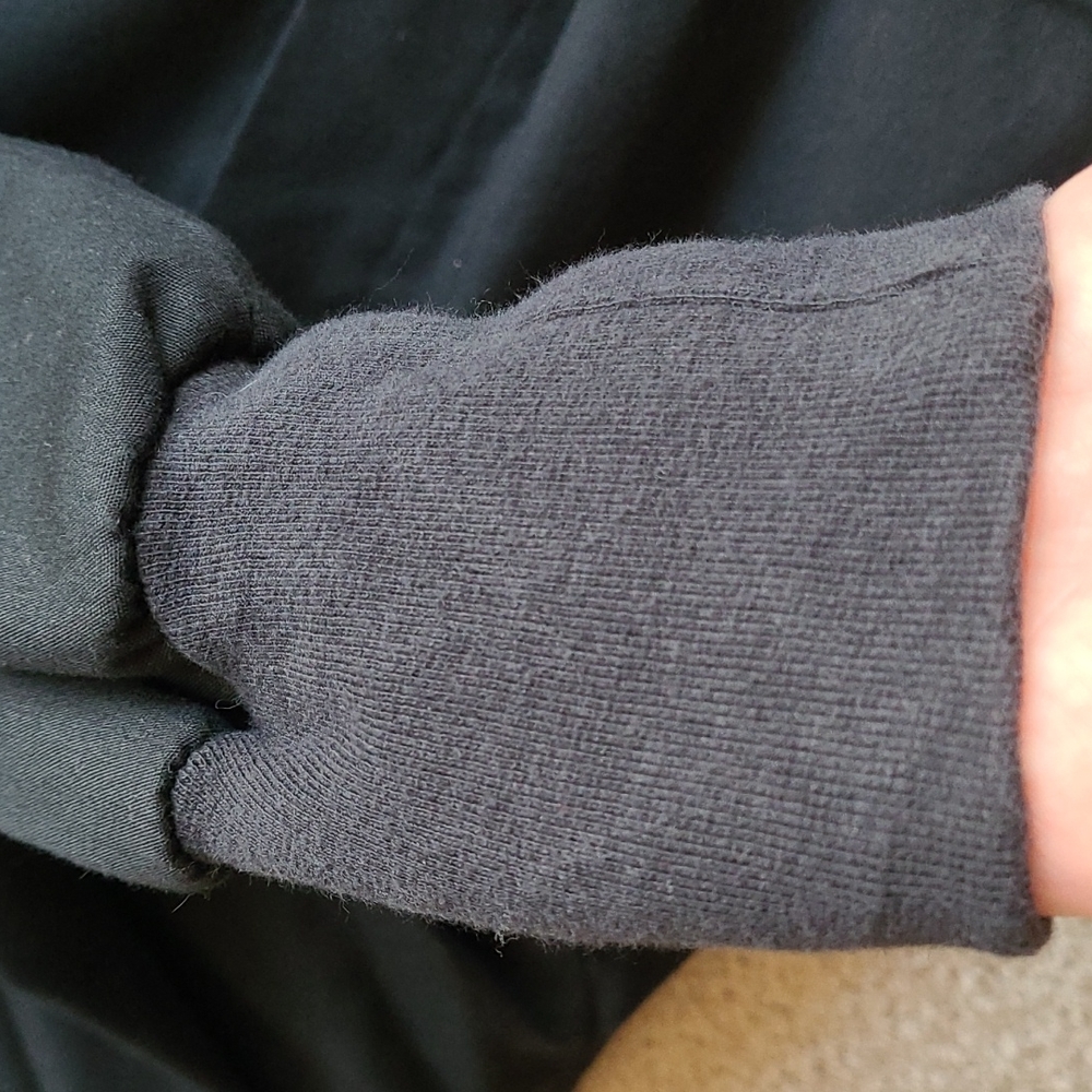 Buttersoft Scrub Jacket - Picture 4 of 4